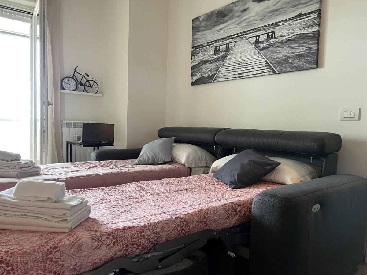 Residenze Ohana فيوميتشينو المظهر الخارجي الصورة