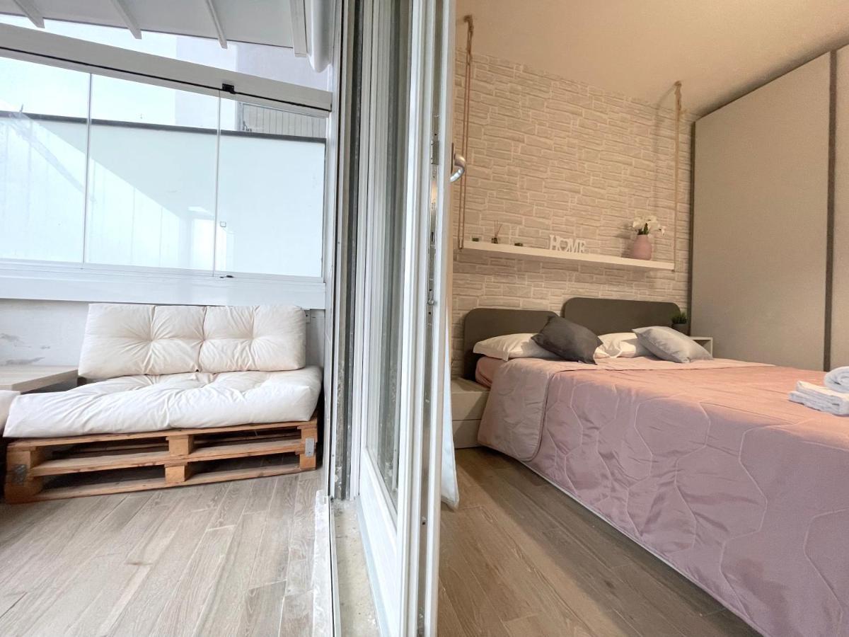 Residenze Ohana فيوميتشينو المظهر الخارجي الصورة