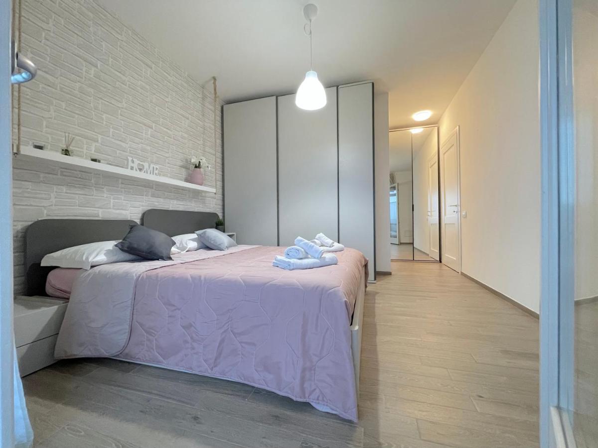 Residenze Ohana فيوميتشينو المظهر الخارجي الصورة