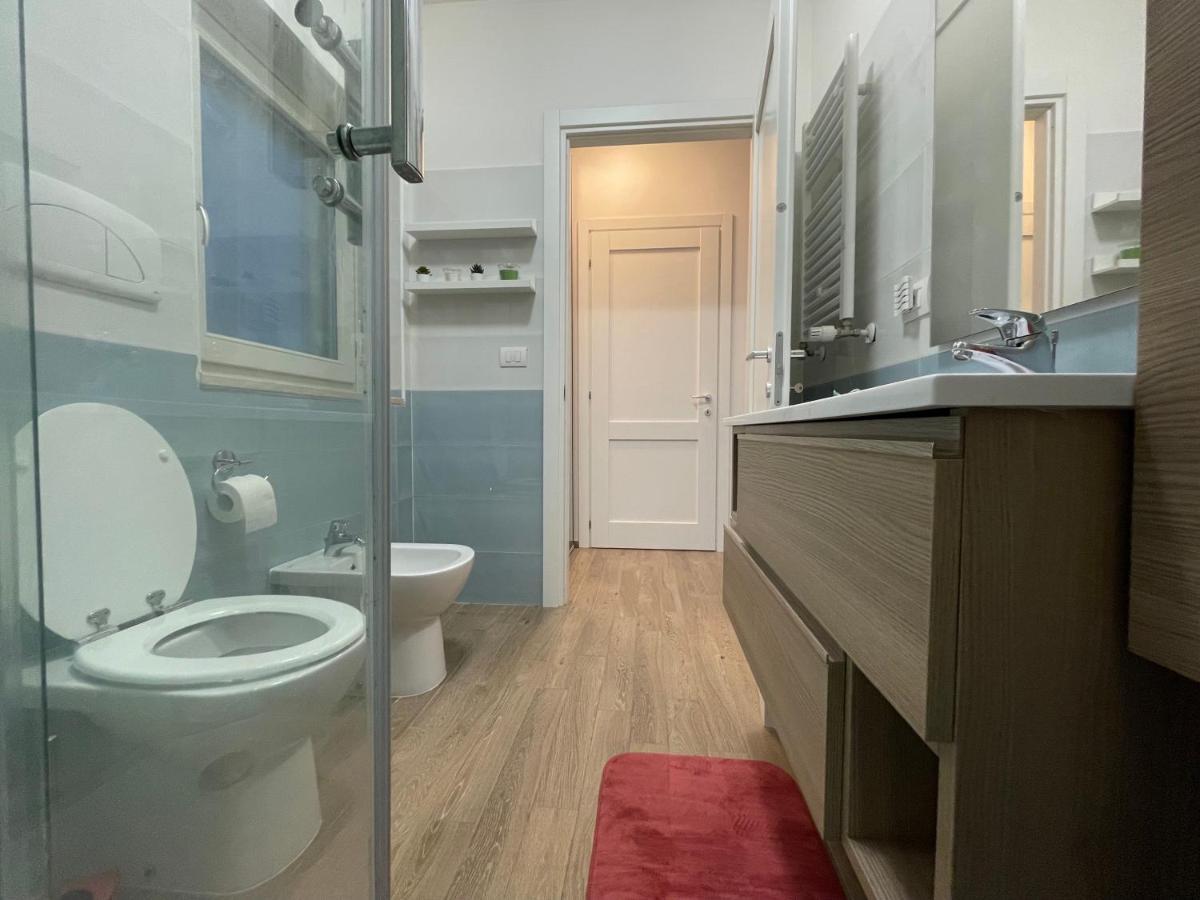 Residenze Ohana فيوميتشينو المظهر الخارجي الصورة