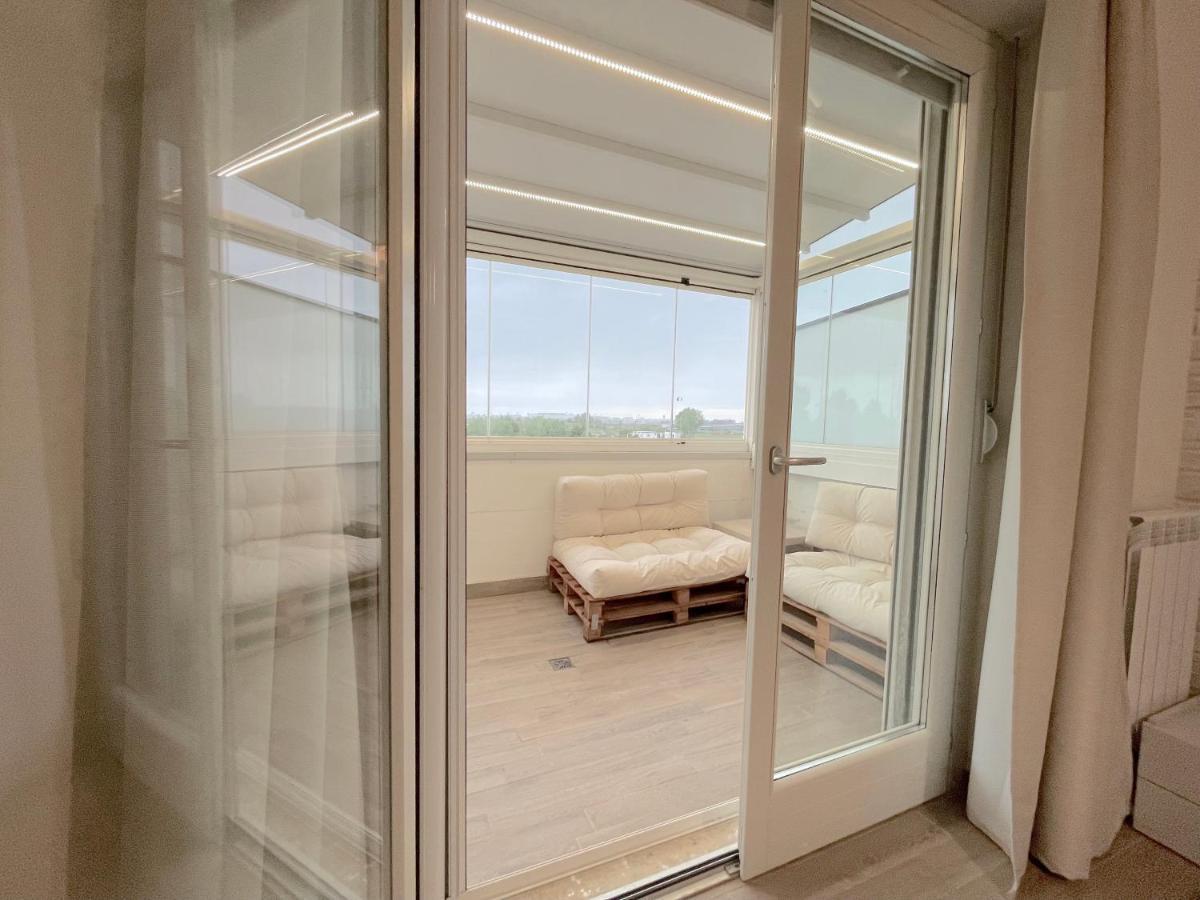 Residenze Ohana فيوميتشينو المظهر الخارجي الصورة