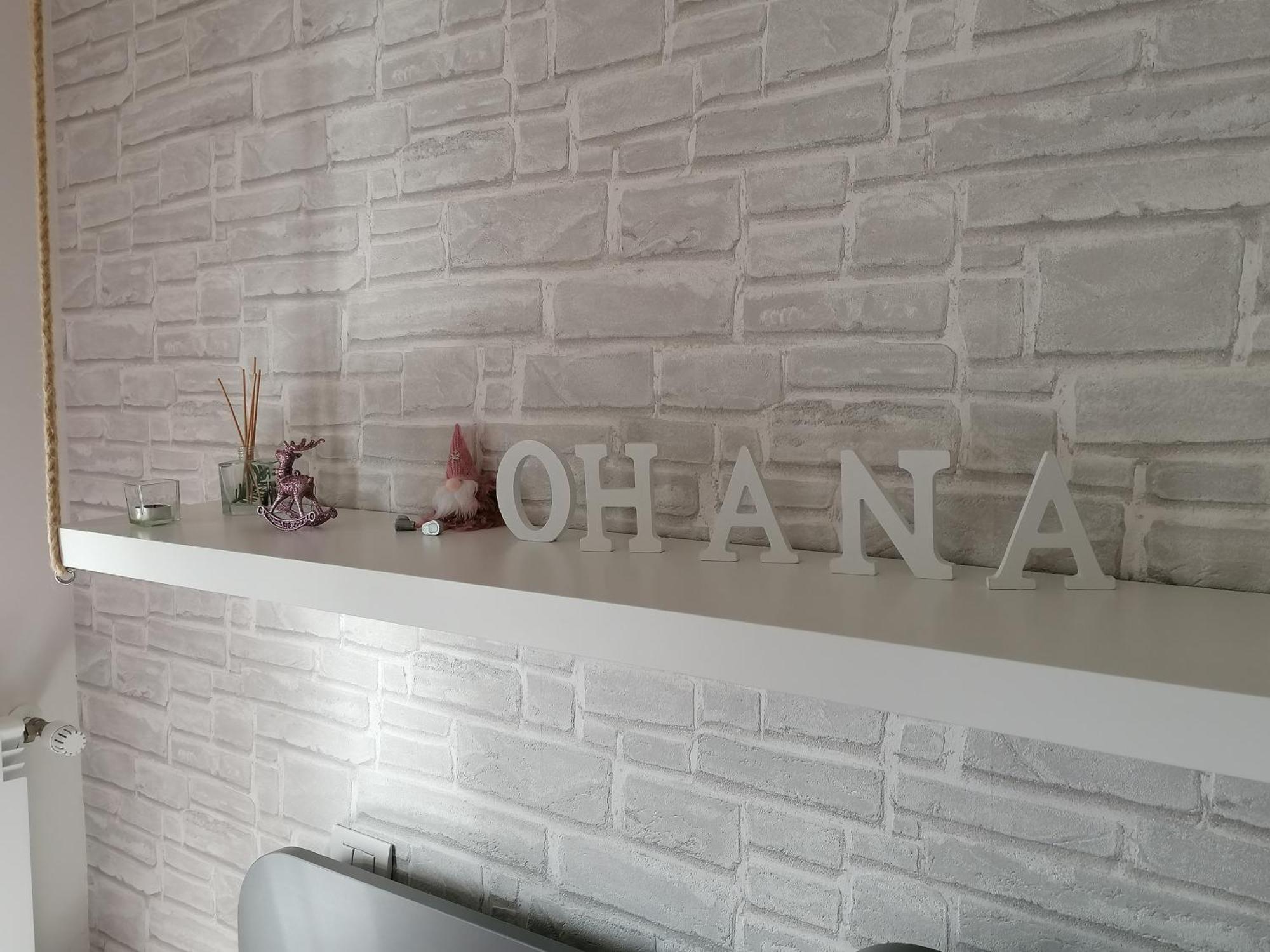 Residenze Ohana فيوميتشينو المظهر الخارجي الصورة