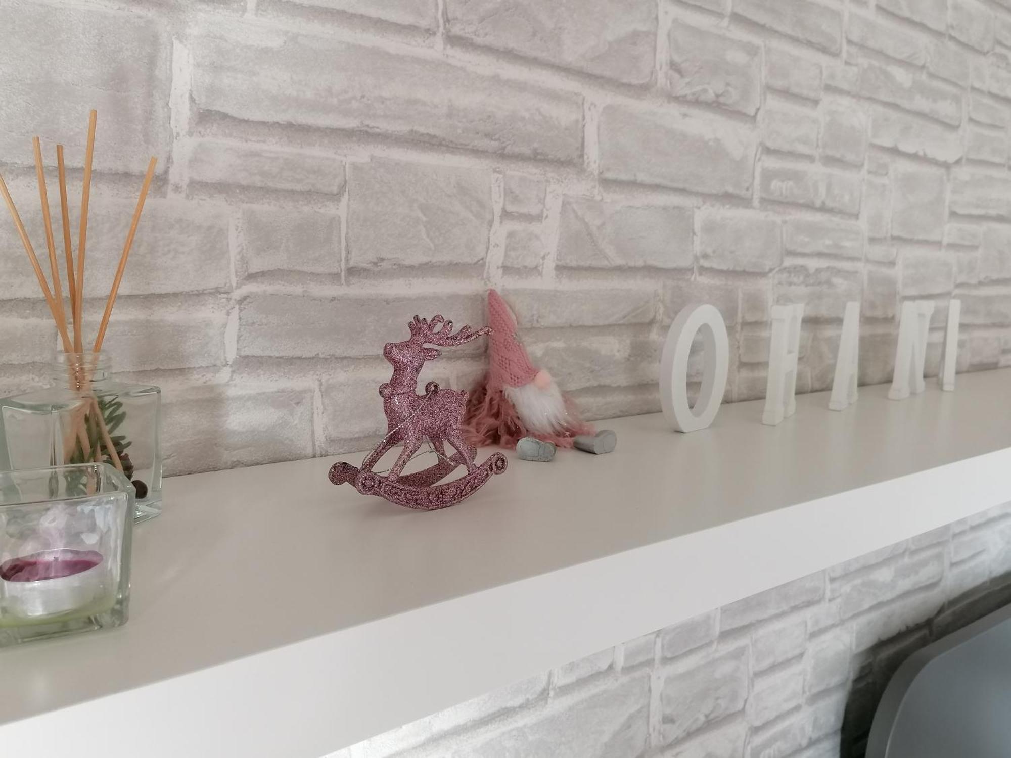 Residenze Ohana فيوميتشينو المظهر الخارجي الصورة
