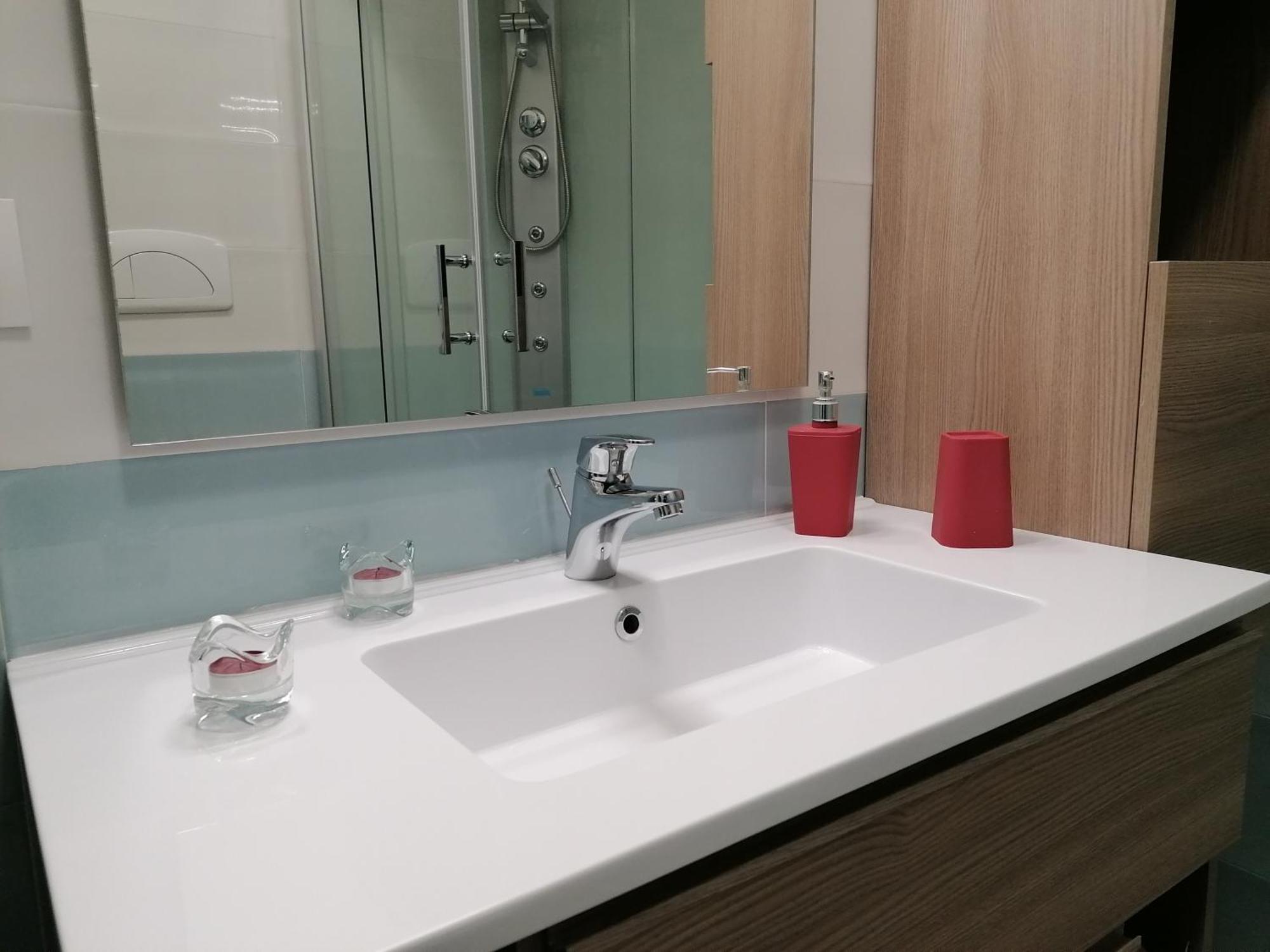 Residenze Ohana فيوميتشينو المظهر الخارجي الصورة