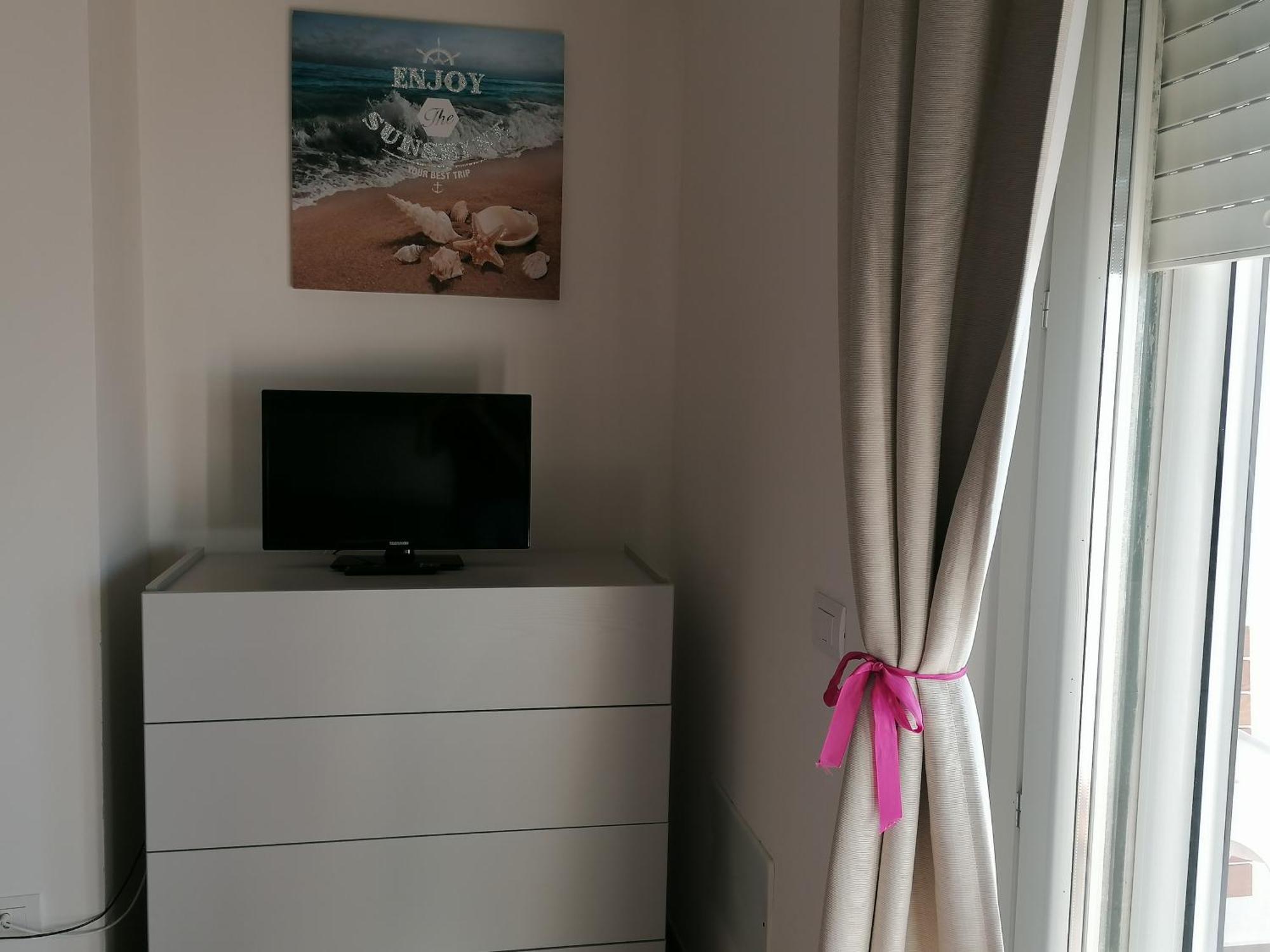 Residenze Ohana فيوميتشينو المظهر الخارجي الصورة