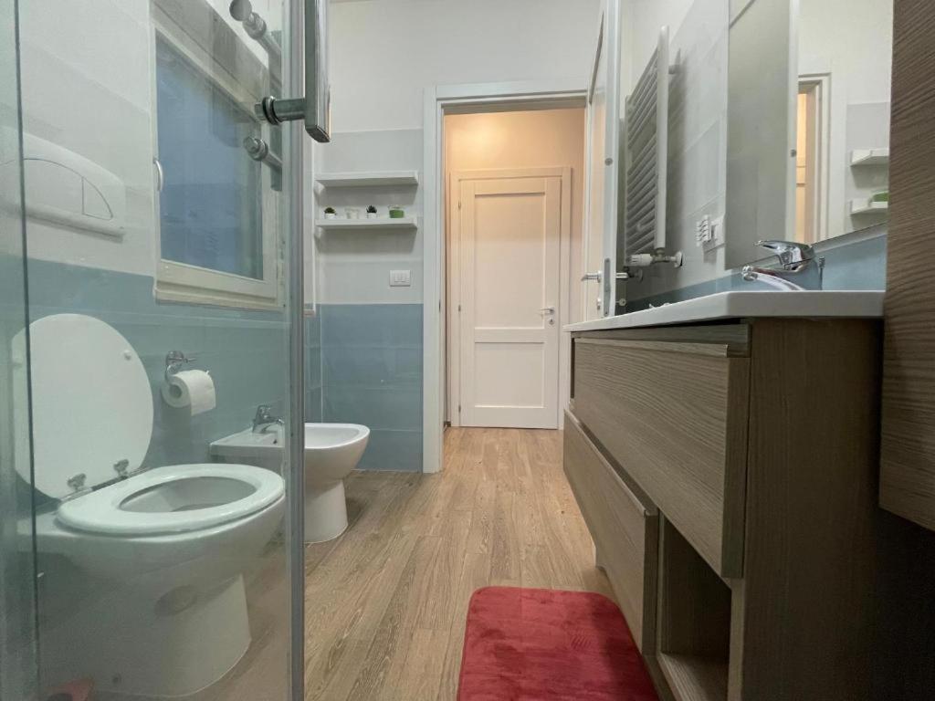 Residenze Ohana فيوميتشينو المظهر الخارجي الصورة
