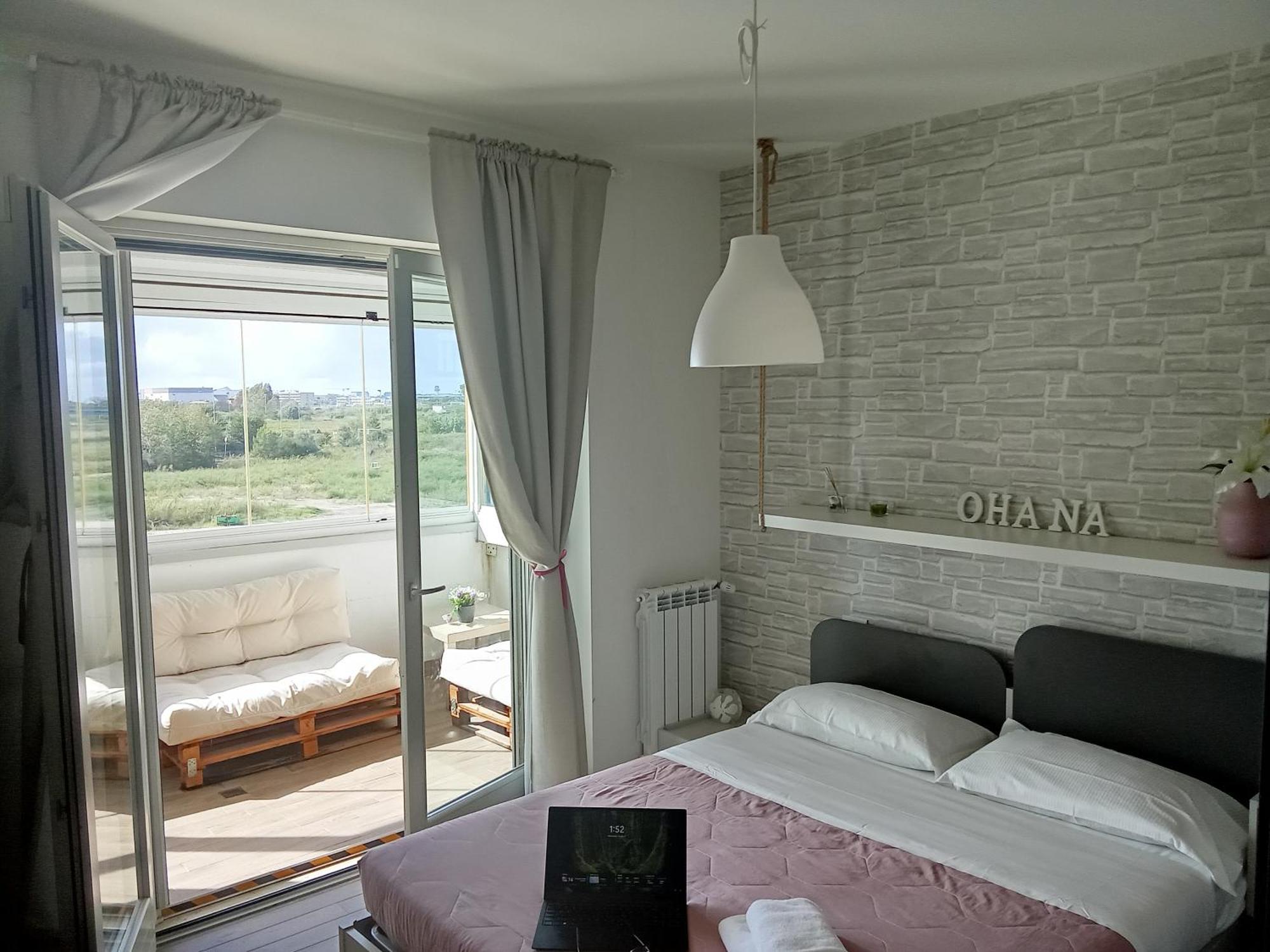 Residenze Ohana فيوميتشينو المظهر الخارجي الصورة