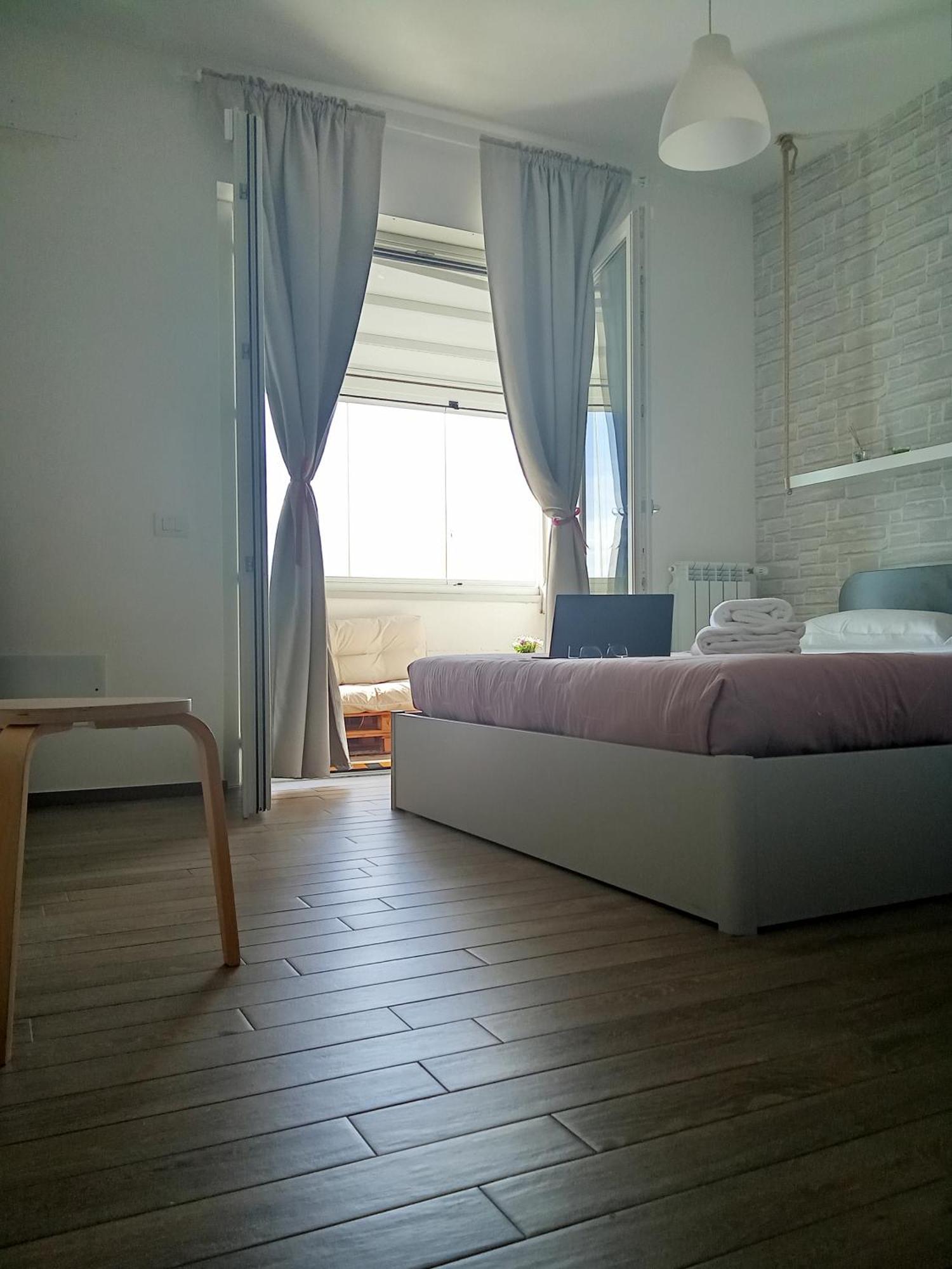 Residenze Ohana فيوميتشينو المظهر الخارجي الصورة