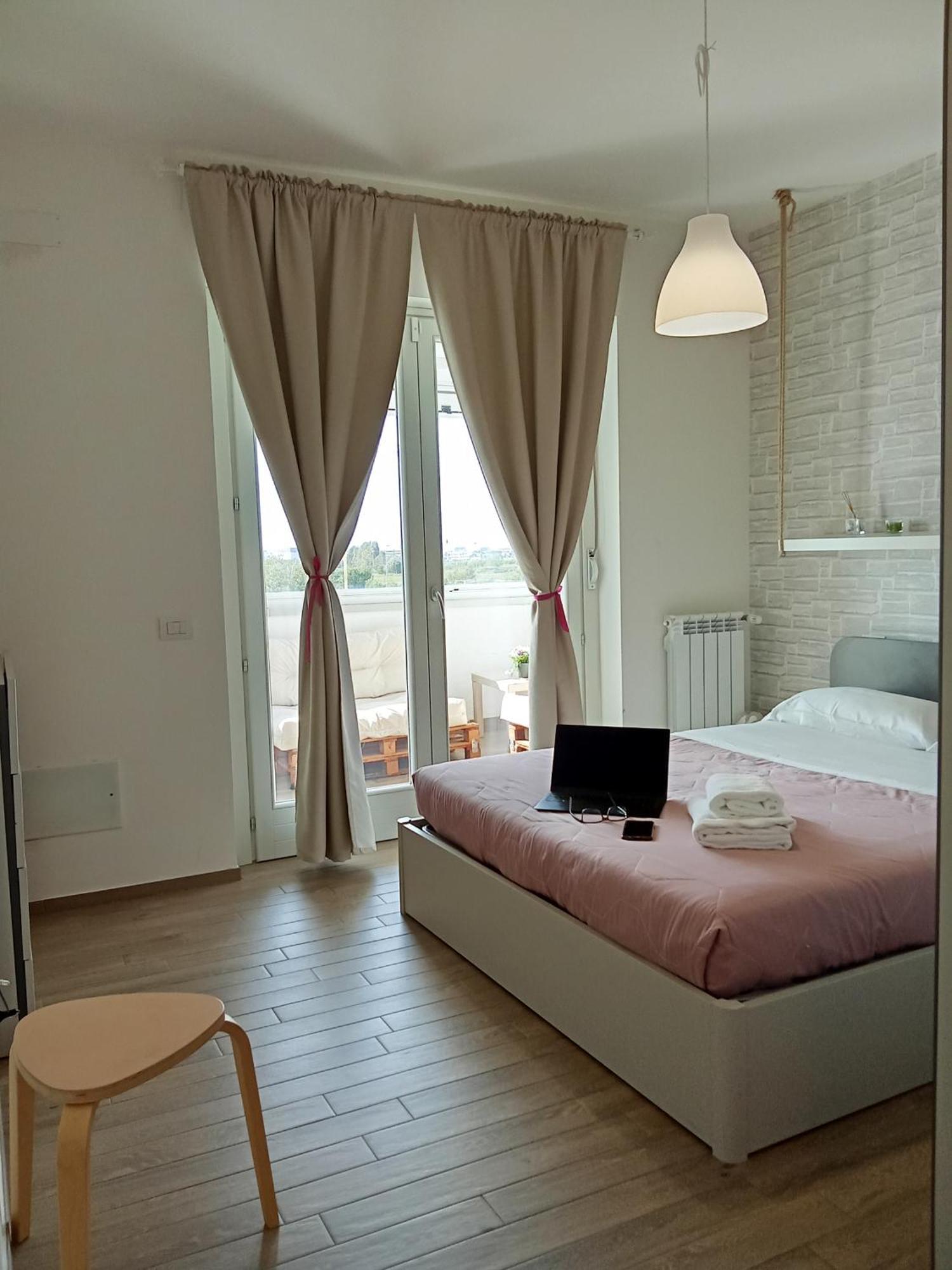 Residenze Ohana فيوميتشينو المظهر الخارجي الصورة